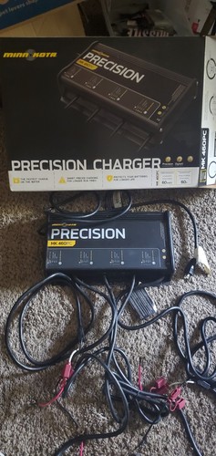 Minn kota mk460pc - kota,
