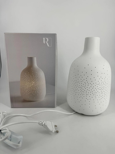 Lampe chevet céramique - en,
