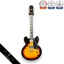 Guitare électrique Epiphone