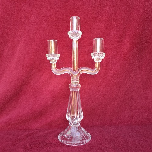 Grand bougeoir chandelier - grand,