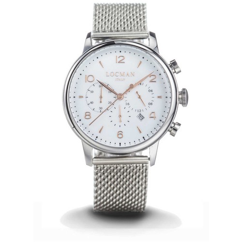Montre locman homme - montre, crono