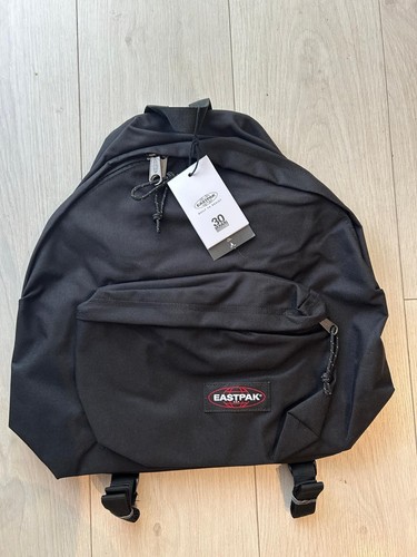 Sac dos eastpak noir 24l - à,