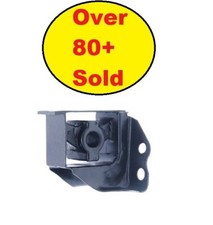 1x Échappement Tuyau Support