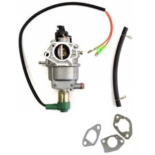 Kipor KGE5500-R KGE5500X KGE6000 5000 5500 6000 Watt Gas Generator Carburetor