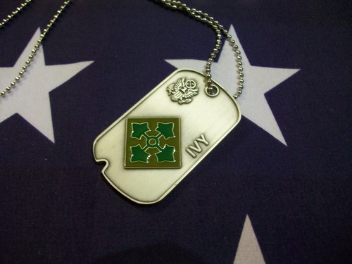 Ww2 wk2 dogtag - ww2,