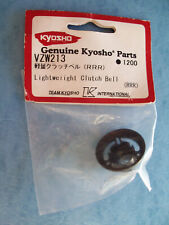 VINTAGE KYOSHO 213 LIGHTWEIGHT CLUTCH BELT RRR VZW213 OPEN PACKAGE