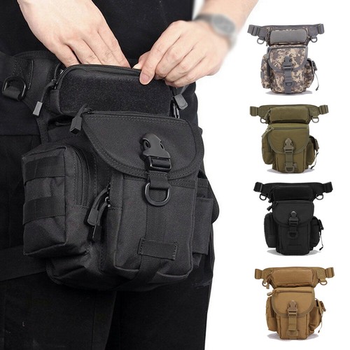 Multi purpose tactical drop - multi,