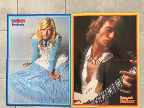 Poster vartan hallyday - poster,