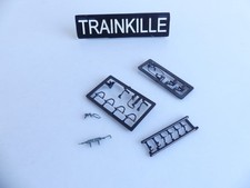 ROCO HO DETAILLAGE CABLOTS