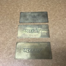 Reedy Brass Lipo Battery Weights/3