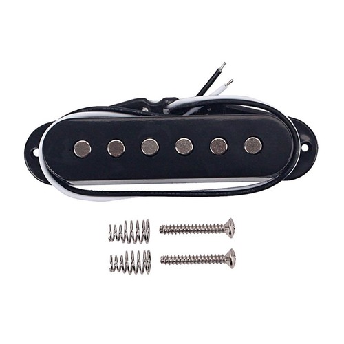 Micros pour guitare