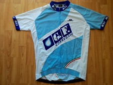 Maillot de cyclisme