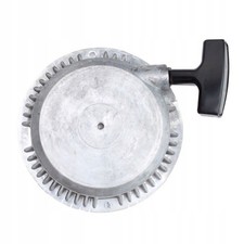 DÉMARREUR STARTER WACKER WM80