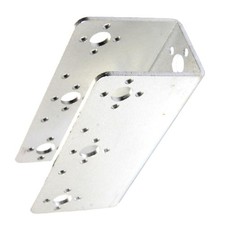 Support de poutre métallique