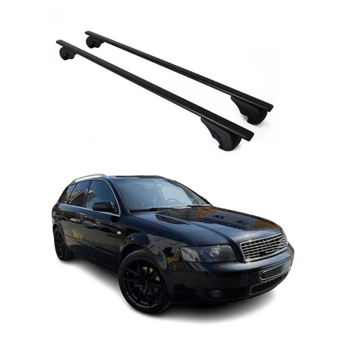 Barres toit transversales - toit,