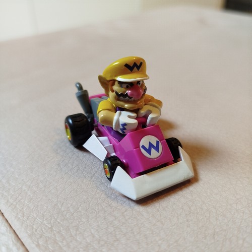 Mario kart figure - , ds