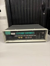 Détecteur de fuite gaz