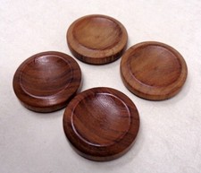 Lot 4 très gros Boutons