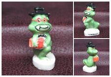 FEVE PRIME 1996 LES RAINETTES FRENOUILLE L'INTELLO