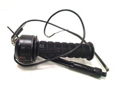 interrupteur manche guidon