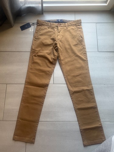 Pantalon chino izac - pantalon,