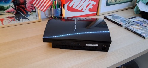 Sony playstation 80go - playstation,
