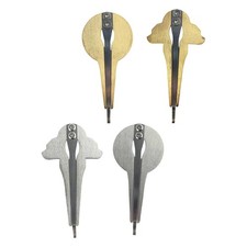 Harmonica russe en forme de guimbarde, au son magnifique, pour enfants et