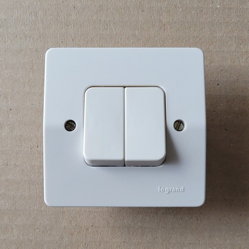 Legrand 80551 1 double - legrand,