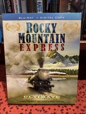 IMAX Rocky Mountain Express