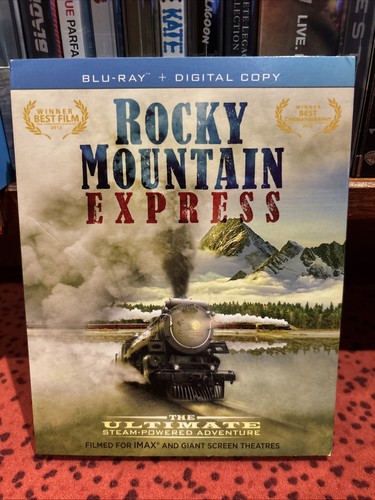Imax rocky mountain - imax,