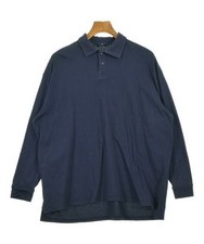 maillot Polo Shirts Navy (Approx. M) 2200610617362