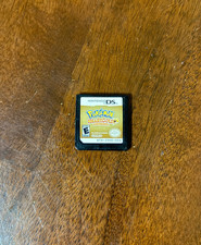 Pokemon: HeartGold Version (Nintendo DS, 2010) Cartridge Only Tested Authentic