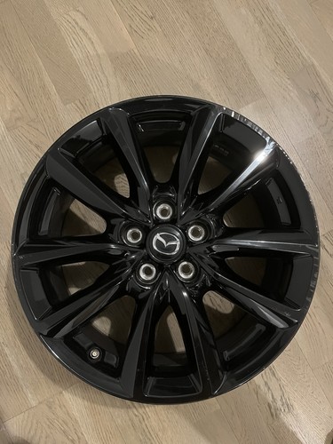 Jantes mazda bp - 3,