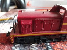 Lima Locomotive