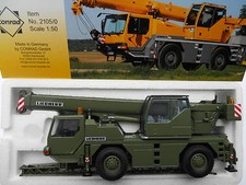 CONRAD 2105/03  LIEBHERR LTM