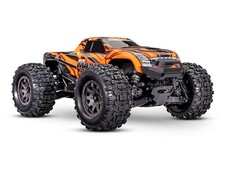 Traxxas mini maxx 4wd - traxxas,
