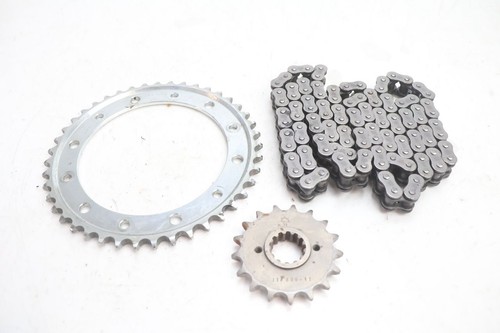 Kit chaine honda vfr fi - fi, rc46