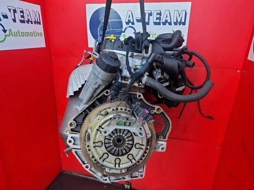 Moteur sans pièces - , (essence)