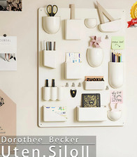 Reproduction Product Uten.Silo