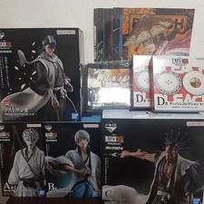 BANDAI Ichiban Kuji Bleach