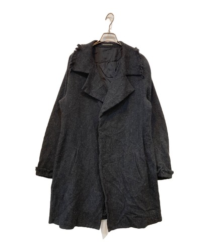Demi manteau femme - femme, yohji