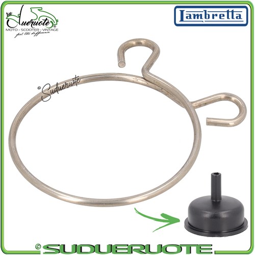 Lambretta 125 150 - li,