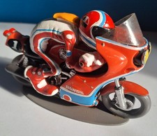 Figurine Joe Bar Team Chris