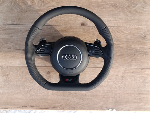 Volant neuf audi sq5 sq7 - volant, q7