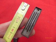 emporte piece outil ancien