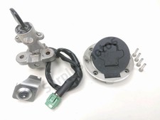 SERRURE SUZUKI DL 650 V-STROM