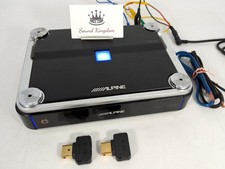 Amplificateur de puissance