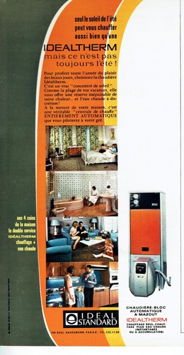 Publicité advertising 0922 - advertising,