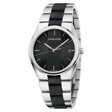 Montre Homme CK CALVIN KLEIN
