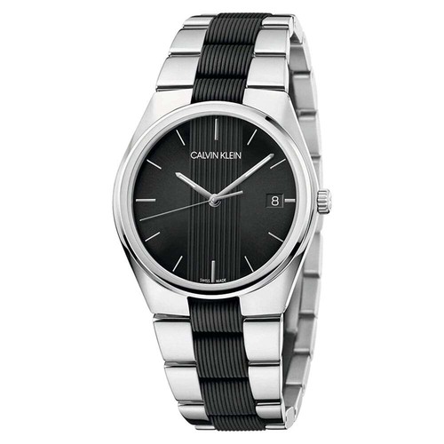 Montre homme calvin - montre,